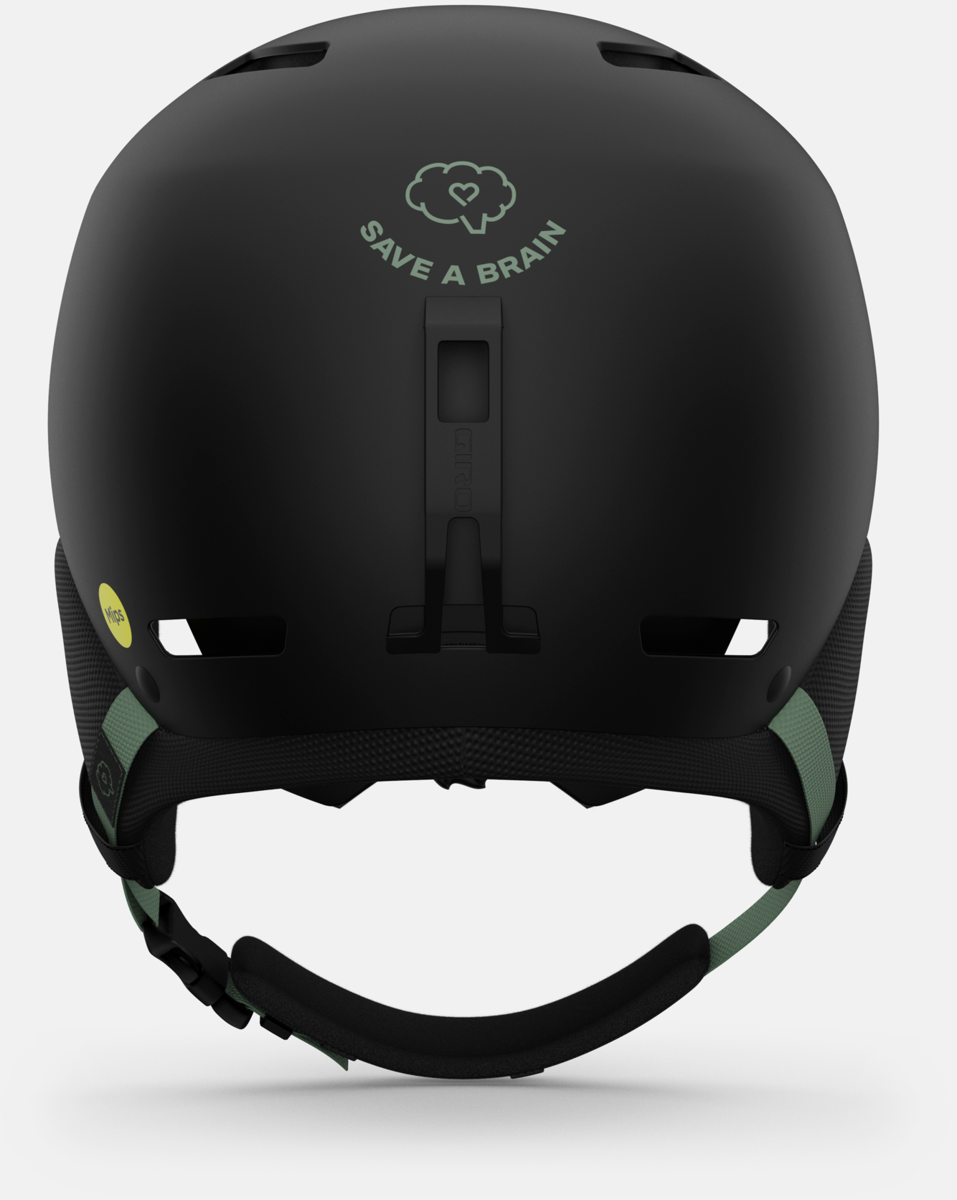 Giro Ledge FS MIPS Helmet - Ken's Bike Ski Board | Davis, CA