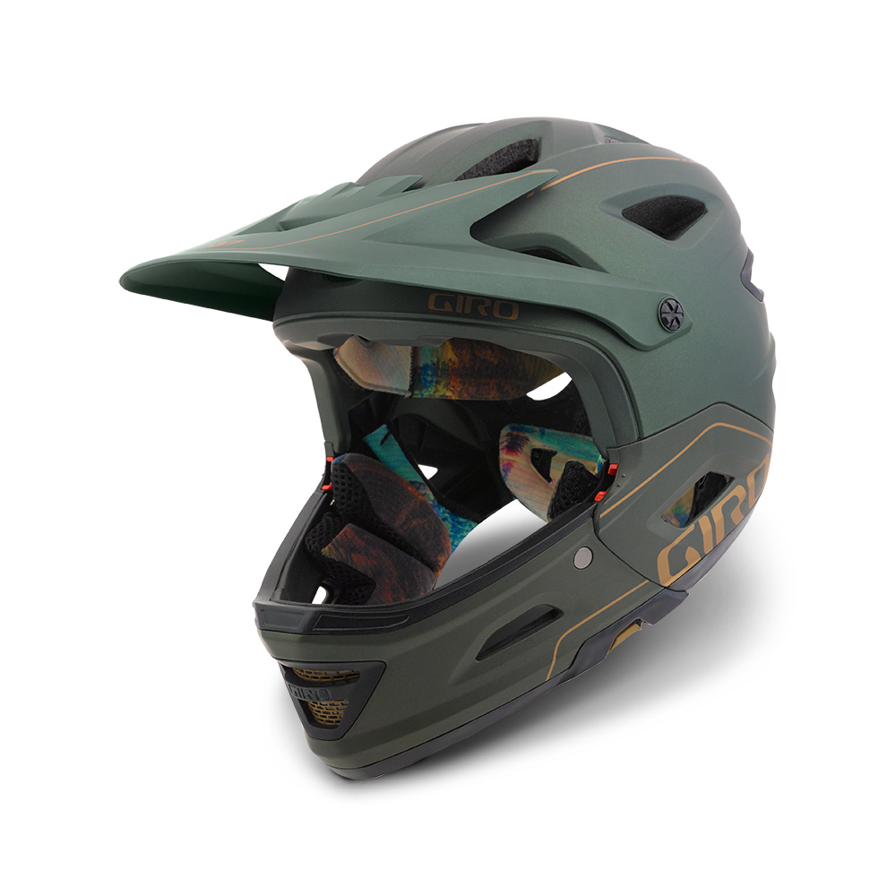 Giro Switchblade MIPS - Montgomery Cyclery