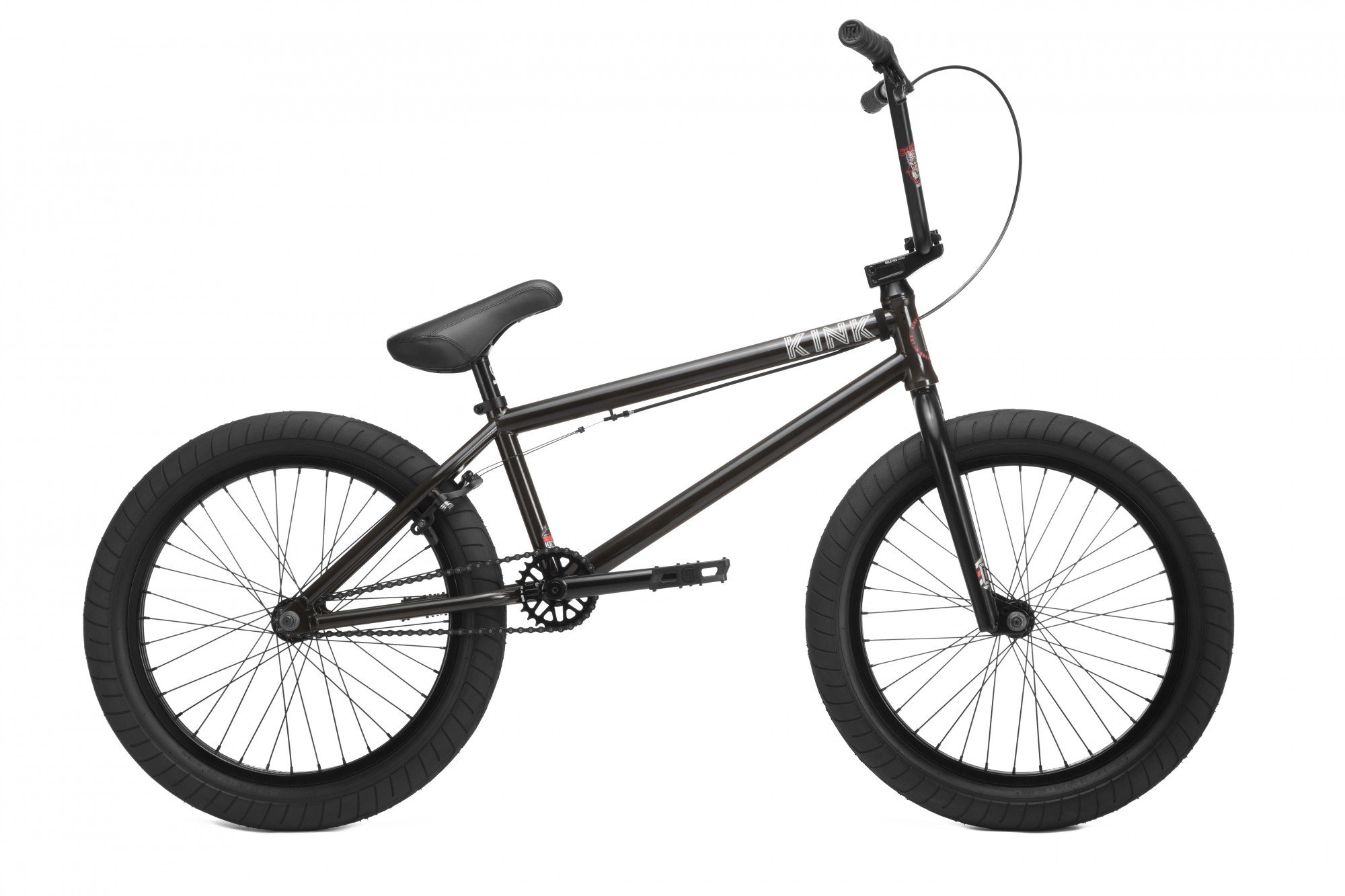 Kink Whip XL - POPS BIKE SHOP | Bound Brook, NJ