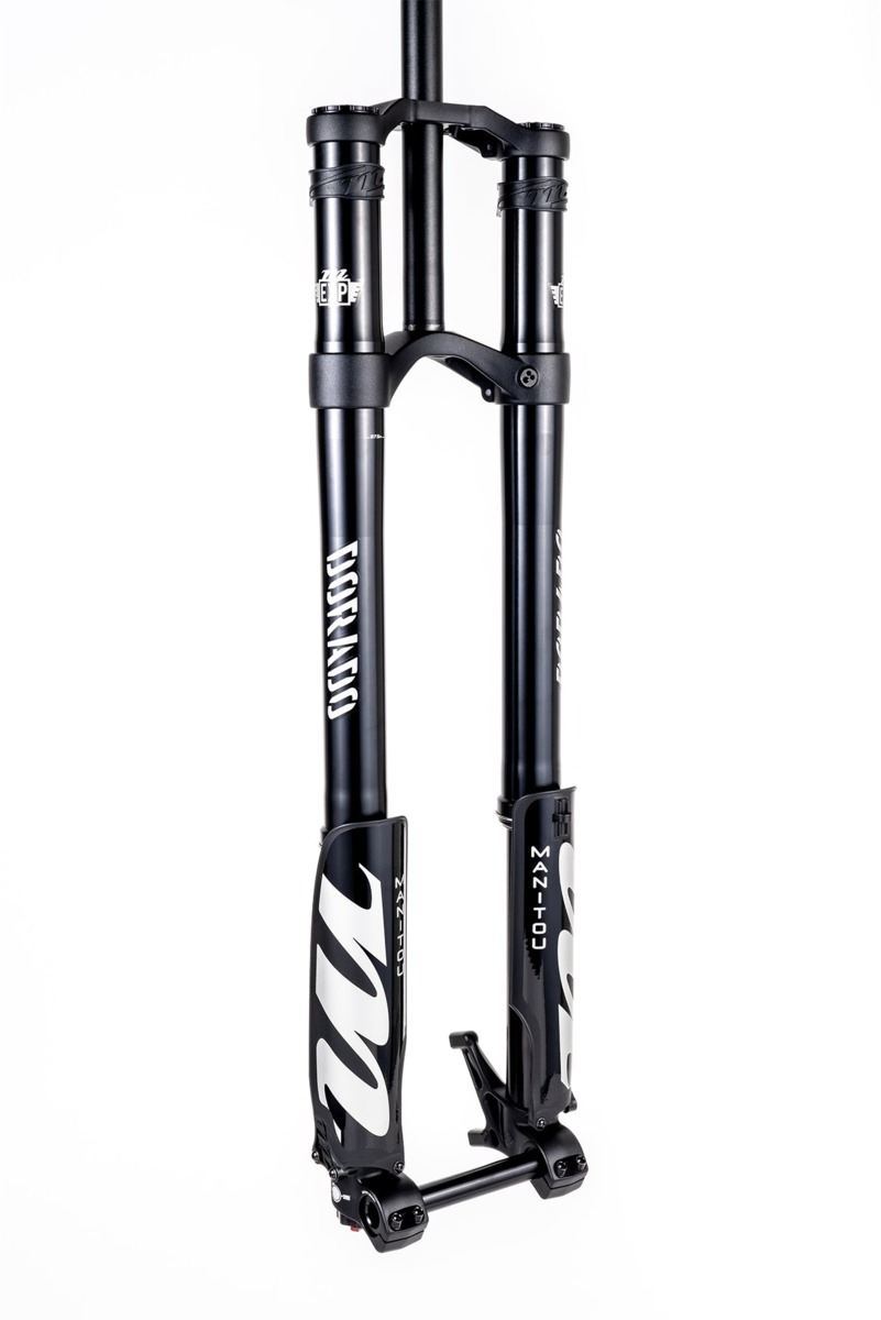 Manitou Dorado Expert 29 Fork - BildaBike | Charleston, SC