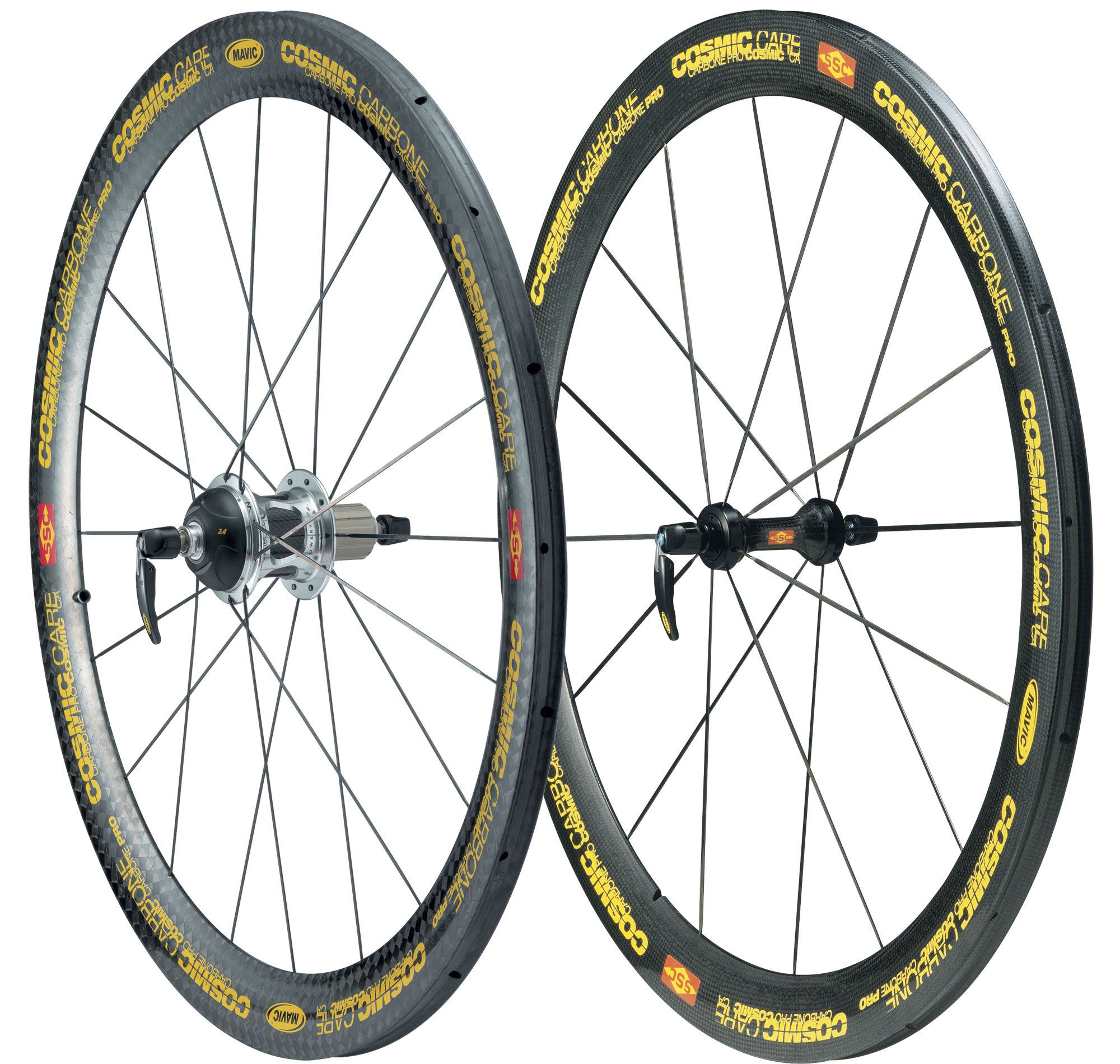 MAVIC COSMIC CARBON SSC クリンチャー MAVIC COSMIC CARBON SSC