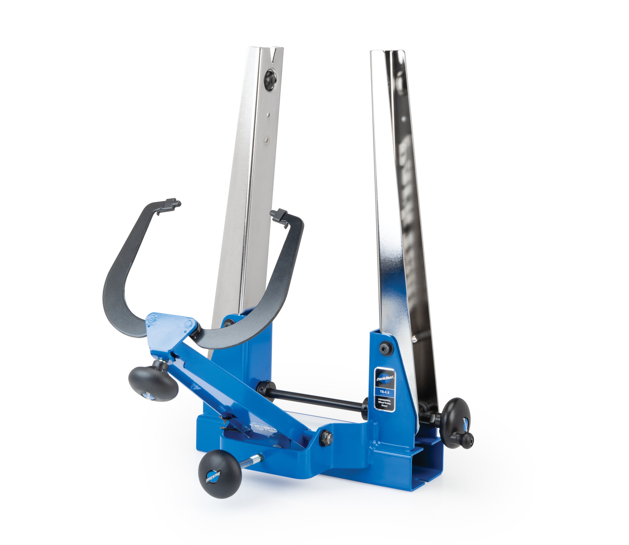 Park Tool TS-4.2 Professional Wheel Truing Stand - Burlington