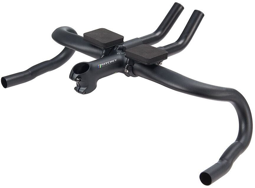 Ritchey Mini Sliver Clip-On Bar - Maklin Bike Shop