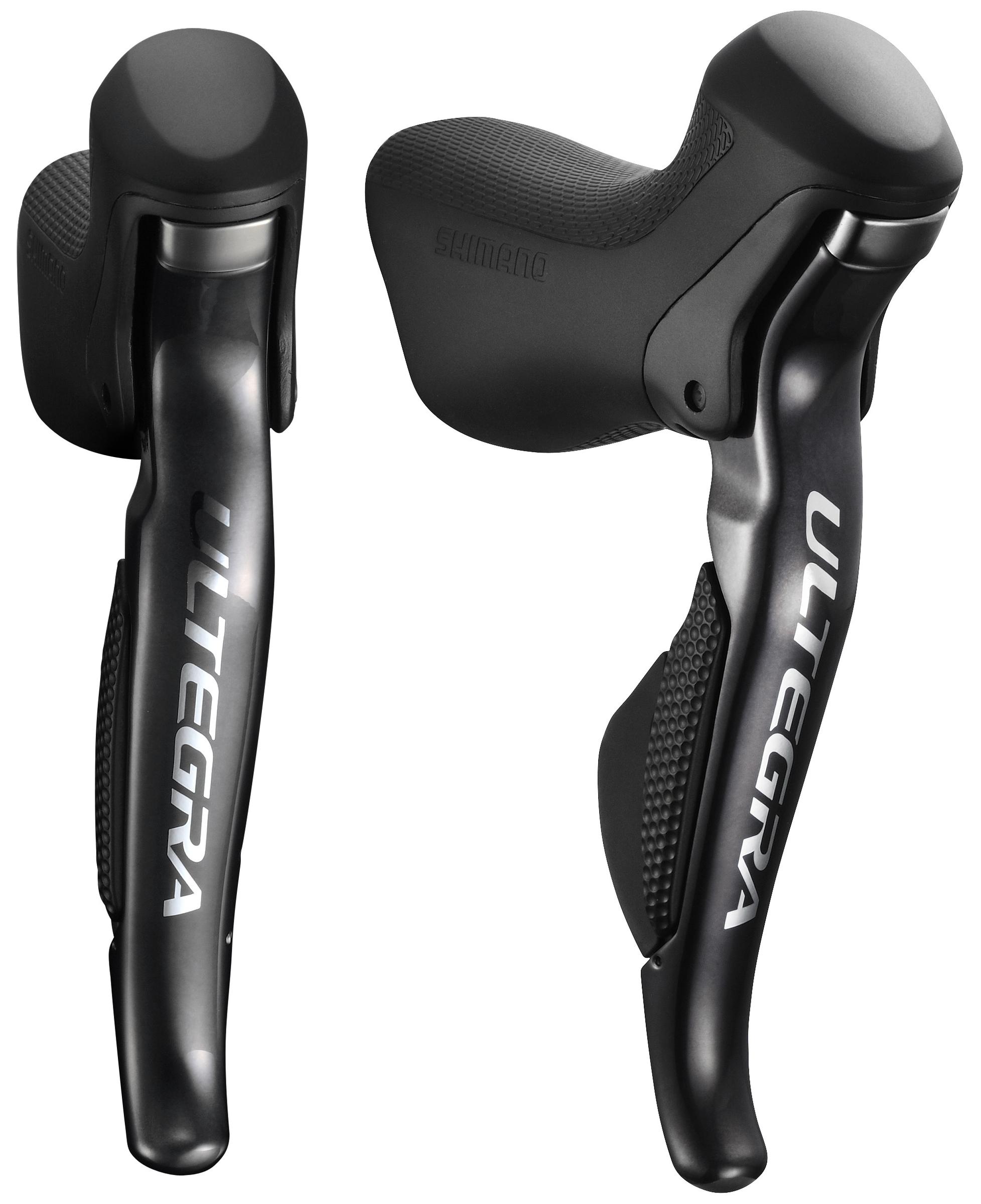 シマノ ULTEGRA ST-6870 di2 レバー ULTEGRA di2 st-6870 di2レバー