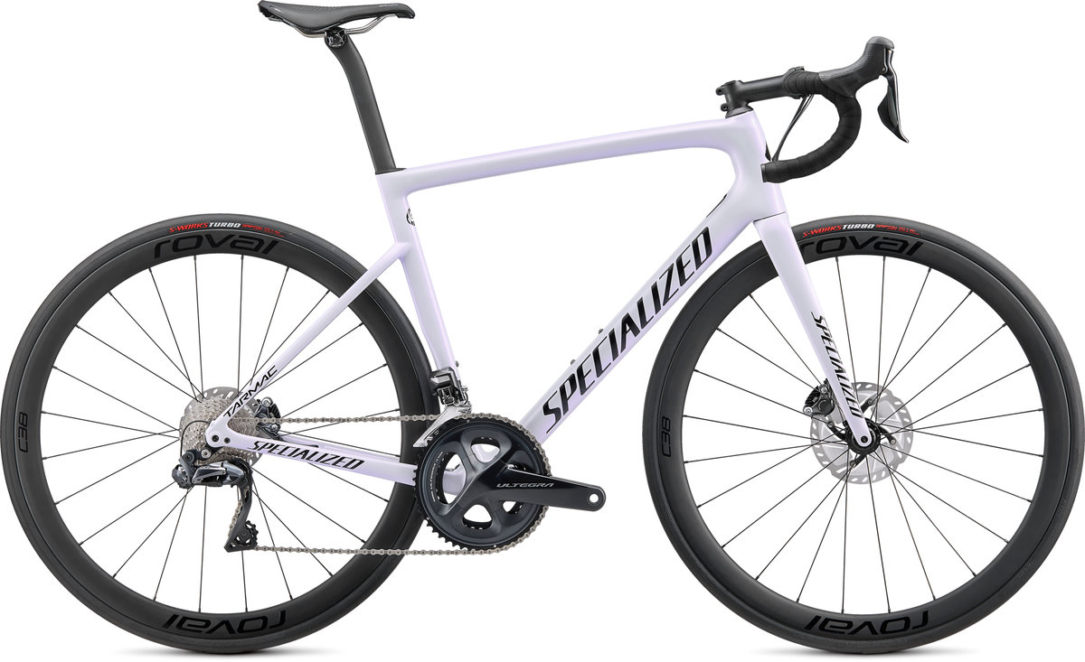 Specialized Tarmac Disc Expert - Montgomery Cyclery
