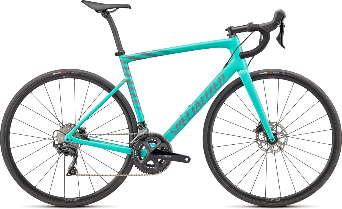 Specialized Tarmac SL6 Sport - Cycle Center | Columbia, SC | Bike Shop