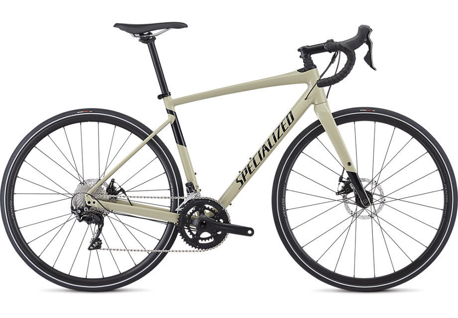 Specialized Men's Diverge E5 Comp - Montgomery Cyclery
