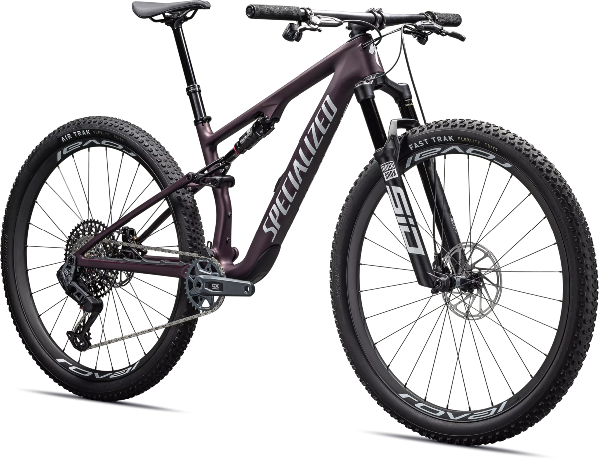 Specialized Epic 8 Expert AXS - Landis Cyclery | Bike Shop in