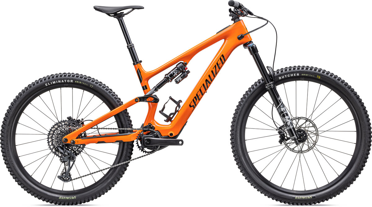 Specialized Levo SL Comp Carbon - Cycle Sport | Scotts Valley