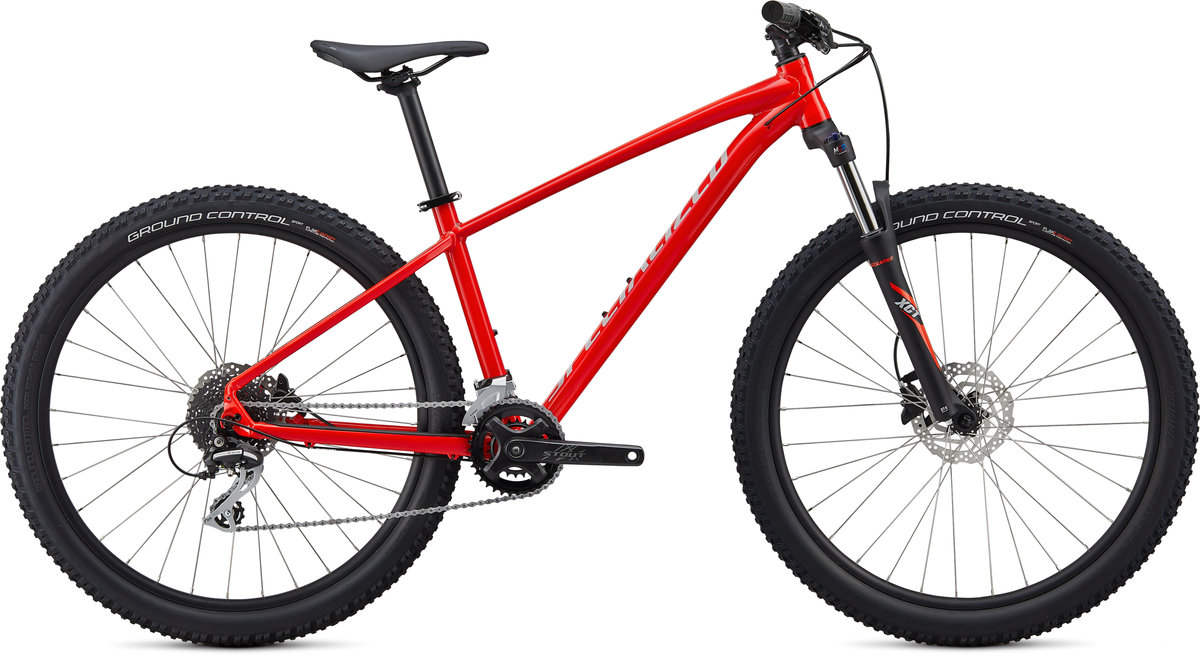 Specialized Pitch Sport 27.5 - Bicycle Sports