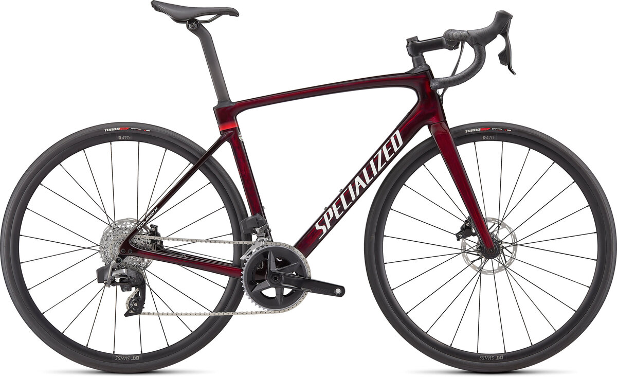 Specialized Roubaix Comp - The Bike Shop