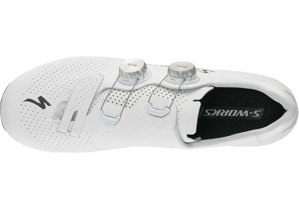 Specialized S-Works 7 Road Shoes - Cycle Center | Columbia, SC
