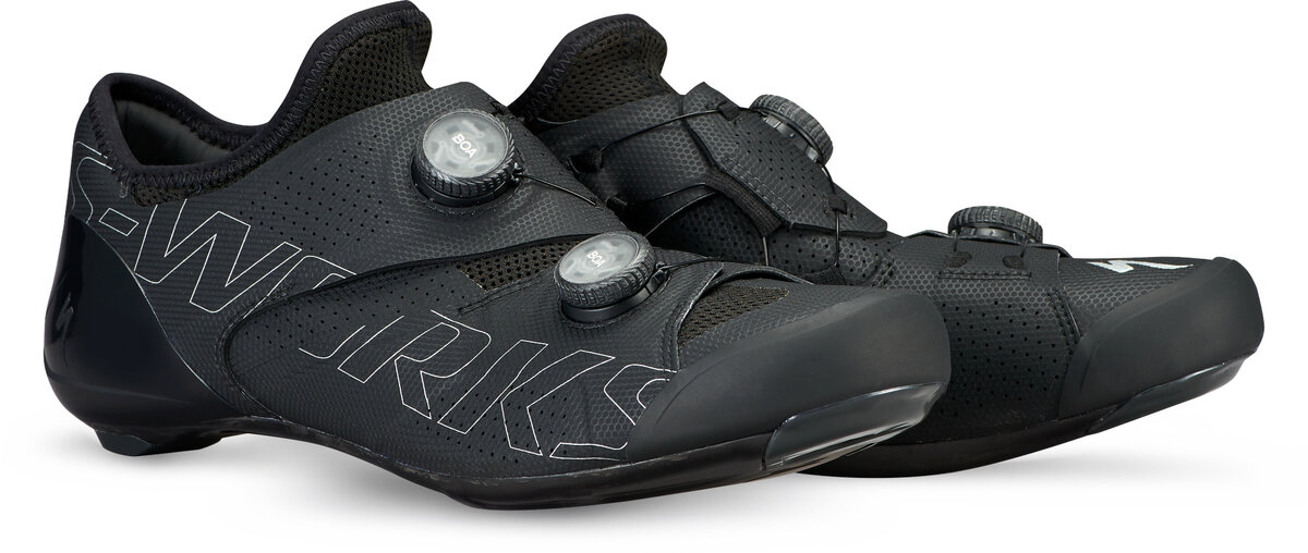 Specialized S-Works Ares Road Shoes - Cycle Sport | Scotts Valley