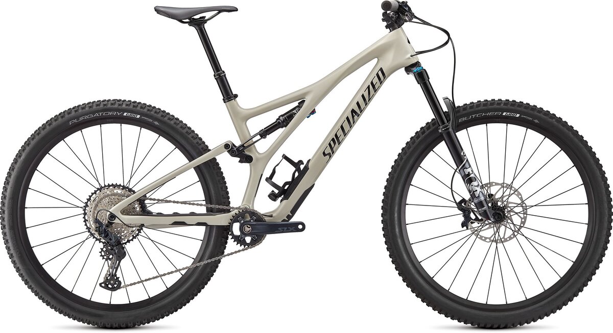 Specialized Stumpjumper Comp - Hangar 15 Bicycles | Utah