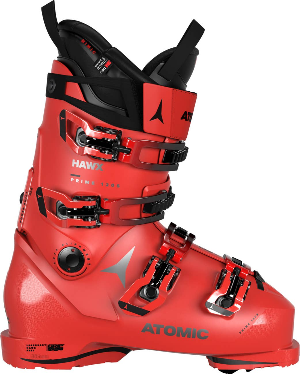 Atomic Hawx Prime 120 S GW - Competitive Edge Ski & Bike
