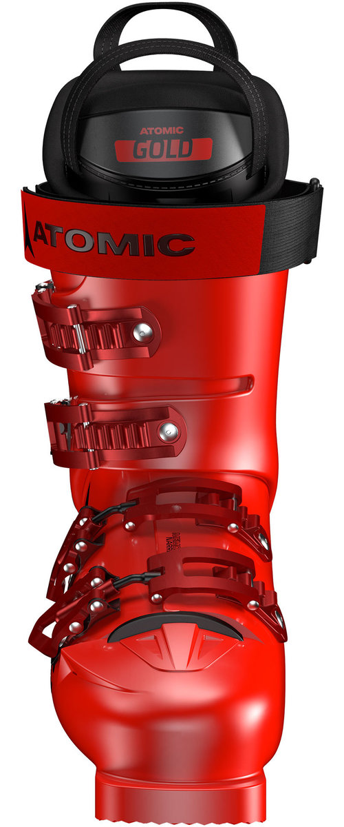 Atomic Redster STI 110 - Competitive Edge Ski & Bike