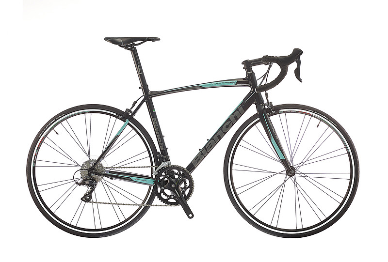 Bianchi Via Nirone Sora - Mello Velo Bicycle Shop & Cafe