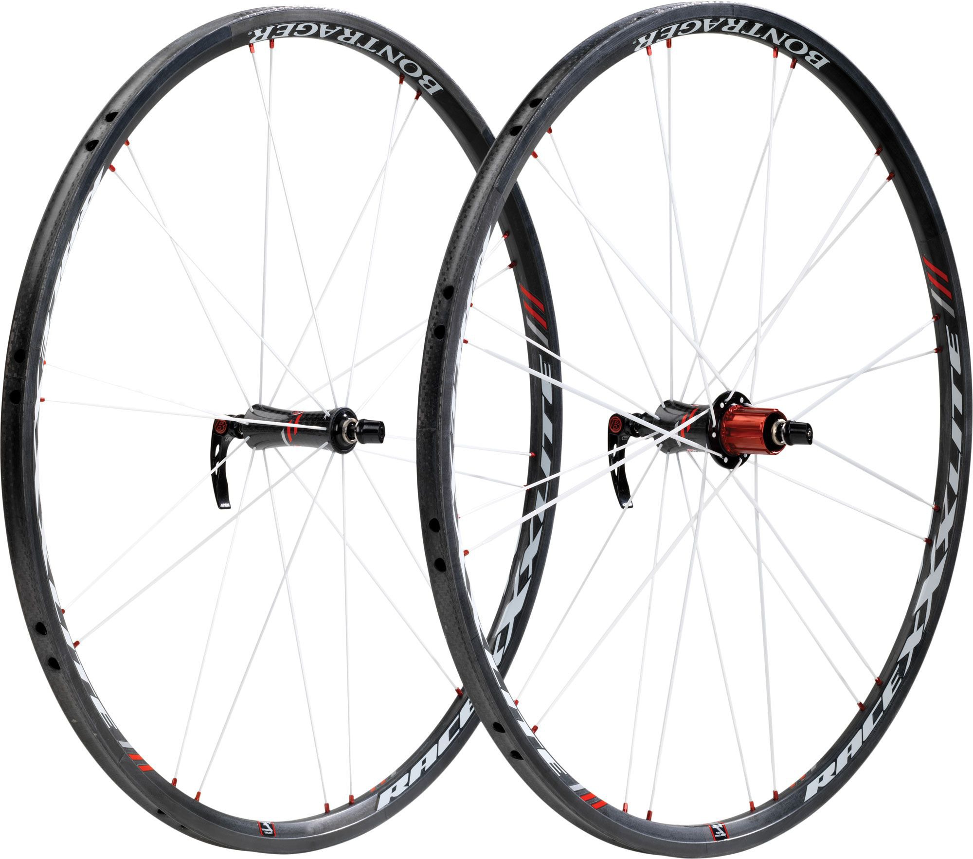 Bontrager XXX Front Wheel (Tubular) - Zane's Cycles Branford