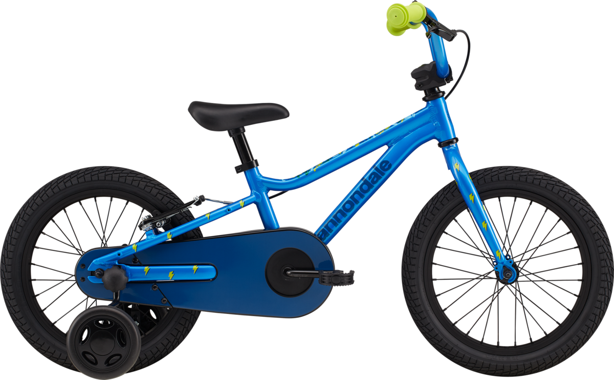 Cannondale Kids Trail 16
