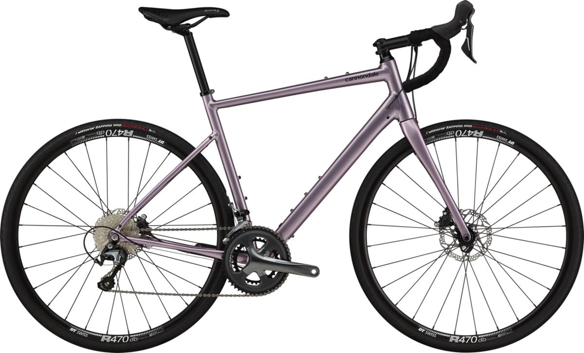 Cannondale Synapse 2 - San Diego Bike Shop | San Diego, CA