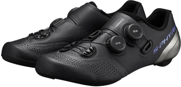 Shimano S-PHYRE RC9 (SH-RC901 )ブラック Shimano RC9 S-Phyre Men