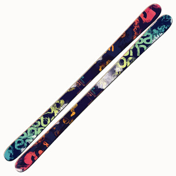 Salomon Suspect - Competitive Edge Ski & Bike