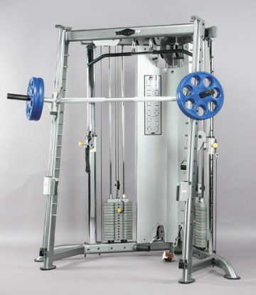 Tuff Stuff CXT Combo - Scheller's Fitness & Cycling | Louisville