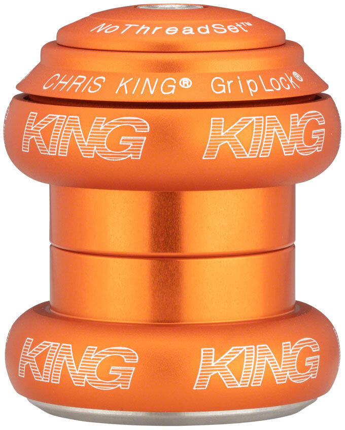 Chris King NoThreadSet Headset - 1-1/8