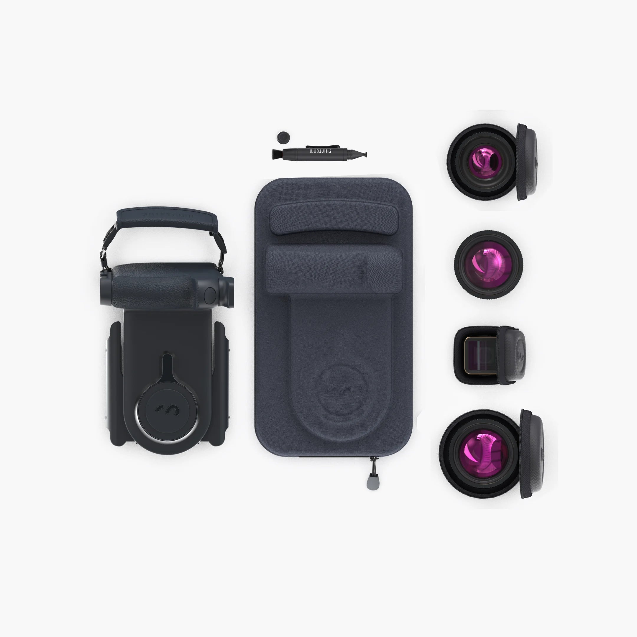 ProGrip Advanced Kit* – ShiftCam Gear