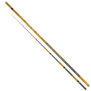 SHIMOTSUKA BLACK VERSION 90DR 鮎竿 SHIMOTSUKA BLACK VERSION 90DR 鮎竿