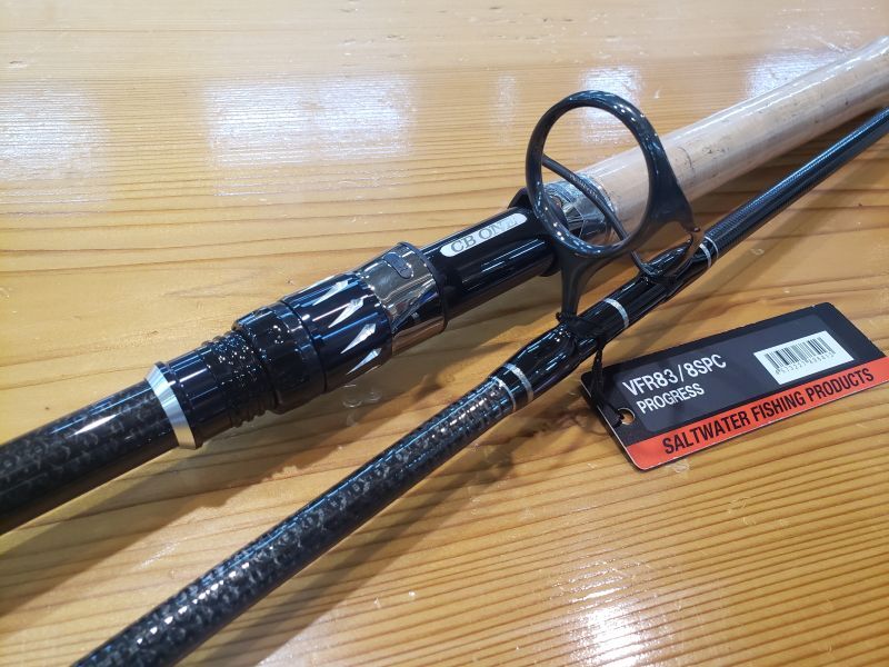 CB ONEVFR83/8SPC‐PROGRESS - シマヤ釣具ネット