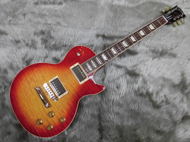 エレキギター】今アツい！？GIBSONレスポール展示中！！｜島村楽器 ミ