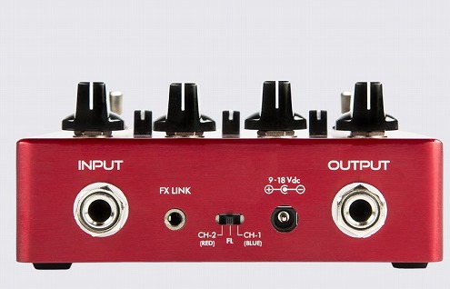 ギターエフェクター】Suhrより新たな歪みペダル「Eclipse」が入荷しま