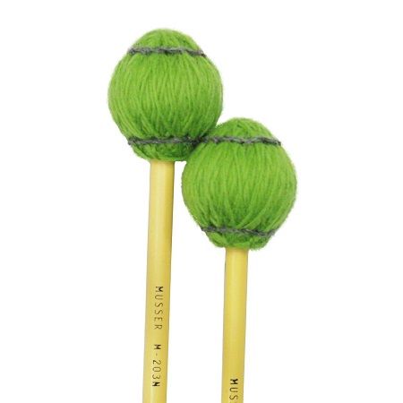 パーカッション】待望のマレット入荷致しました!!｜島村楽器 イオン