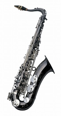 管楽器フェスタ】元晴×J.KEILWERTH「男前JAZZ SAXワークショップ