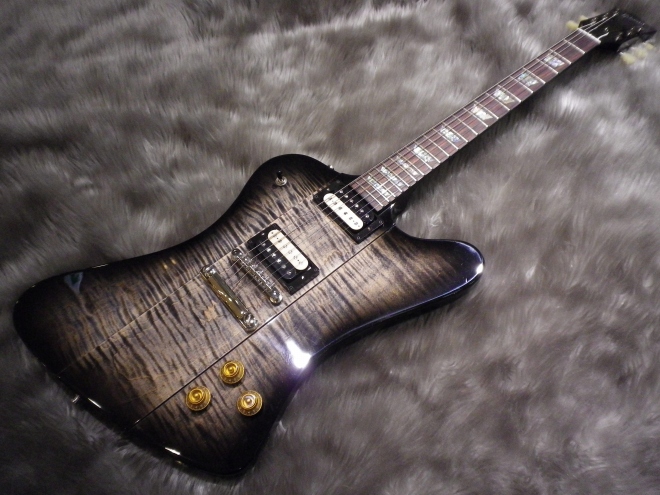幻の151番】Gibson Tak Matsumoto Firebird 幻の151番】Gibson Tak