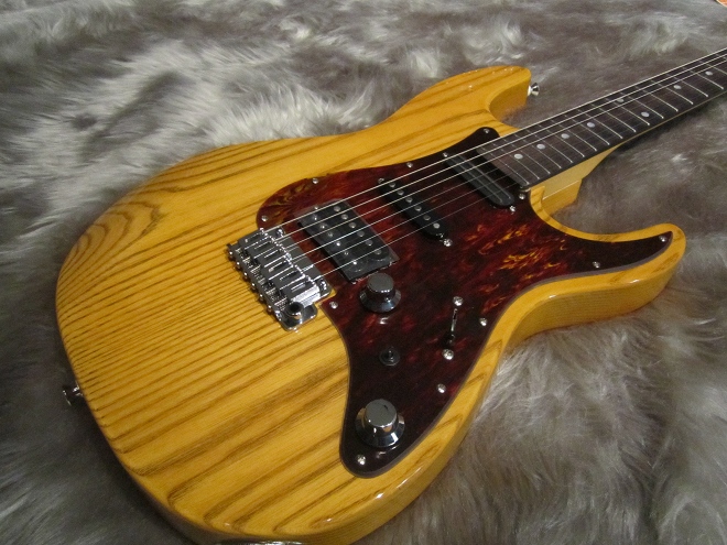 エレキギター】12本限定！HISTORY(ヒストリー) LH-S5R入荷！＆ギター