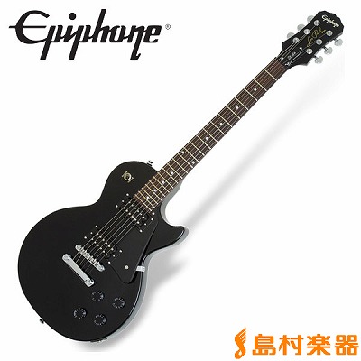 ギター情報】大人気のEpiphoneギターが特別特価にてご案内できます