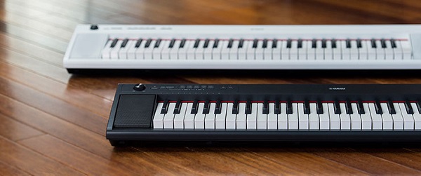 キーボード】YAMAHA piaggero NP-12（61鍵）｜島村楽器 イオンモール