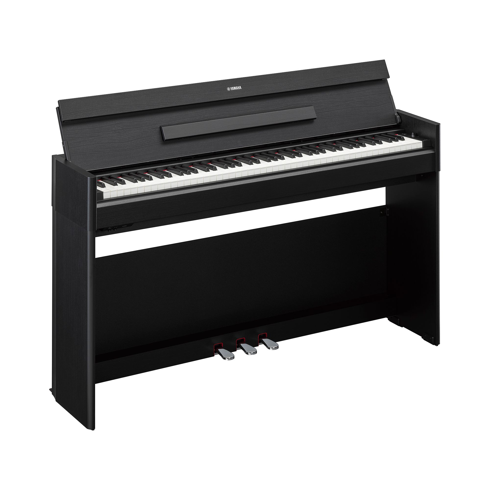 電子ピアノ新製品】YAMAHA アリウスシリーズ『YDP-165』『YDP-145