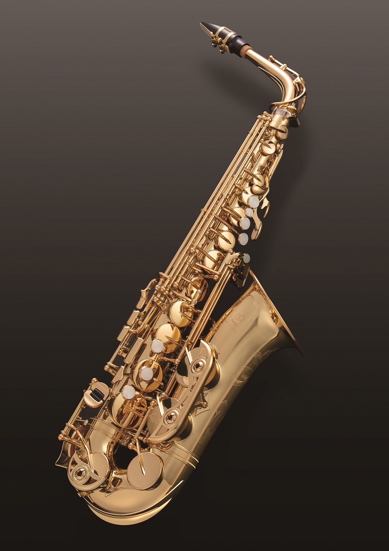 アルトサックス】YAMAHA YAS-62 LSE II オススメです！｜島村楽器