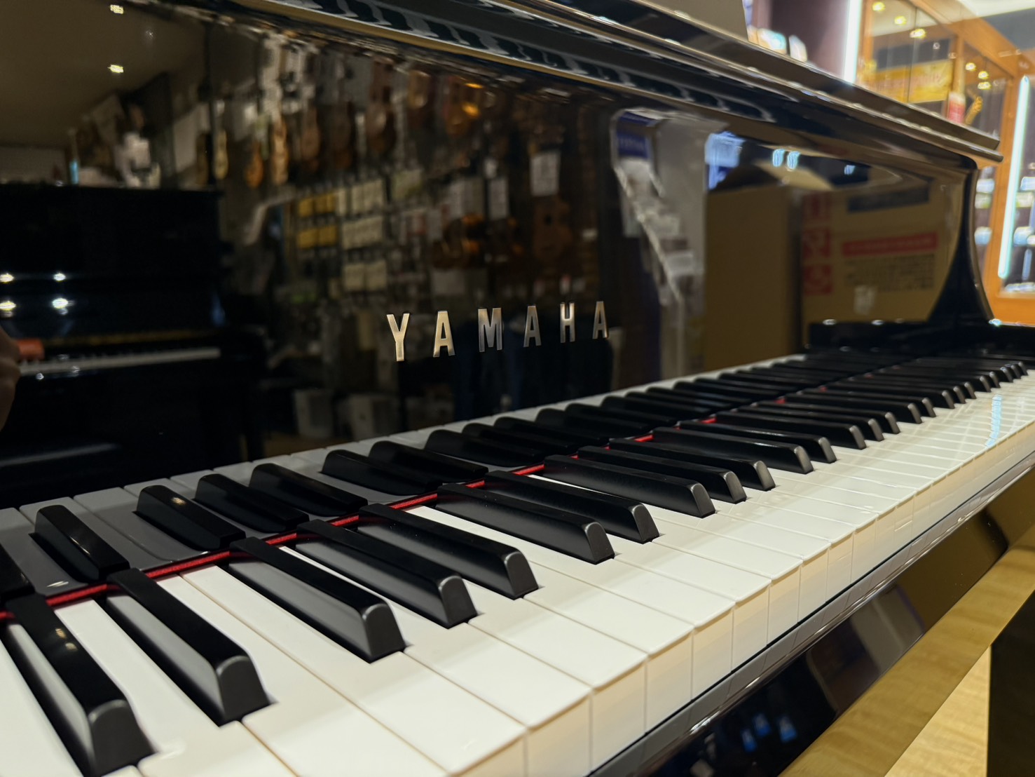 電子ピアノ】ももち店にYAMAHA N1Xがももち店にやってきました