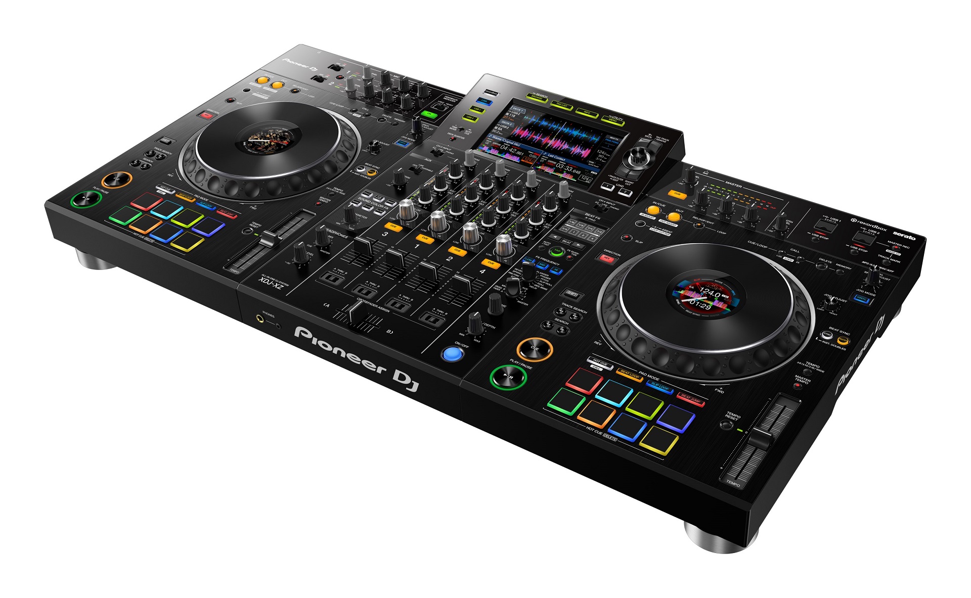 Pioneer DJ | XDJ-XZ 取扱開始！！【九州 福岡 天神】｜島村楽器