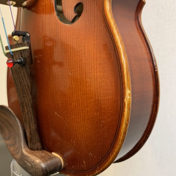 中古ヴァイオリン紹介】Rudolph Fiedler（ルドルフ・フィドラー）GV-3