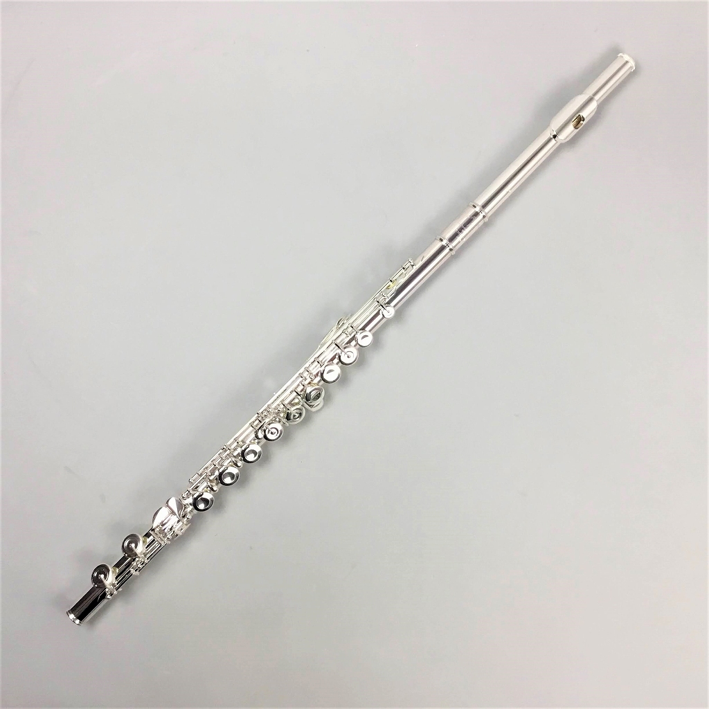 フルート＞MURAMATSU（ムラマツ）／EXⅢCCE｜島村楽器 岩田屋福岡店