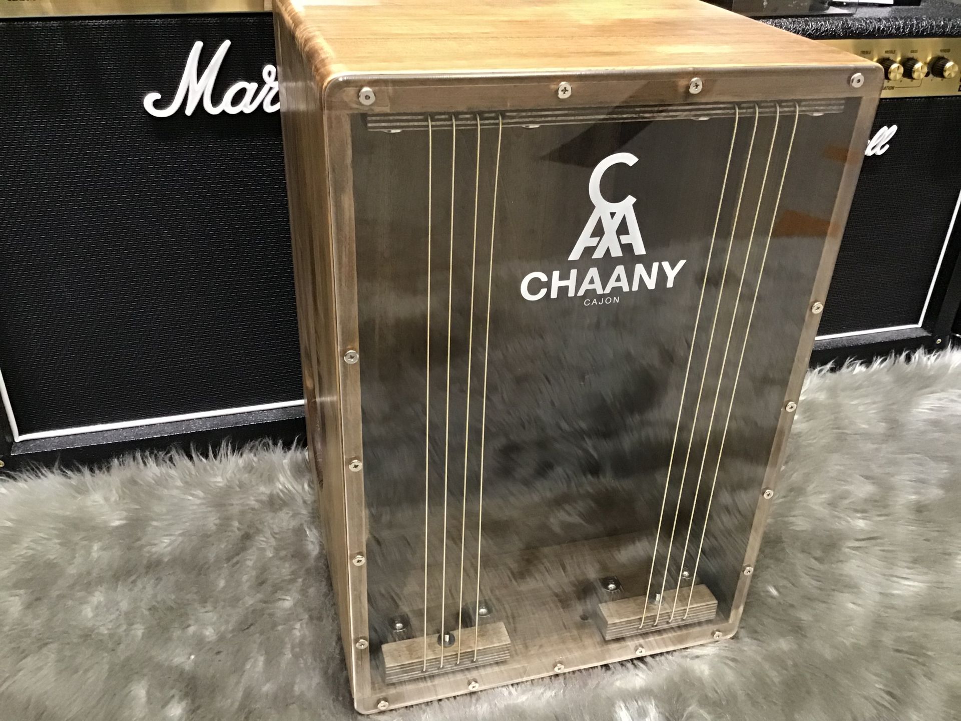 カホン】Cajon Collection【大量展示】｜島村楽器 イオンモール神戸北店
