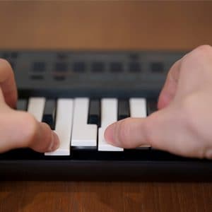 キーボード】話題のキーボード YAMAHA PSS-A50お取り寄せ致します！ご