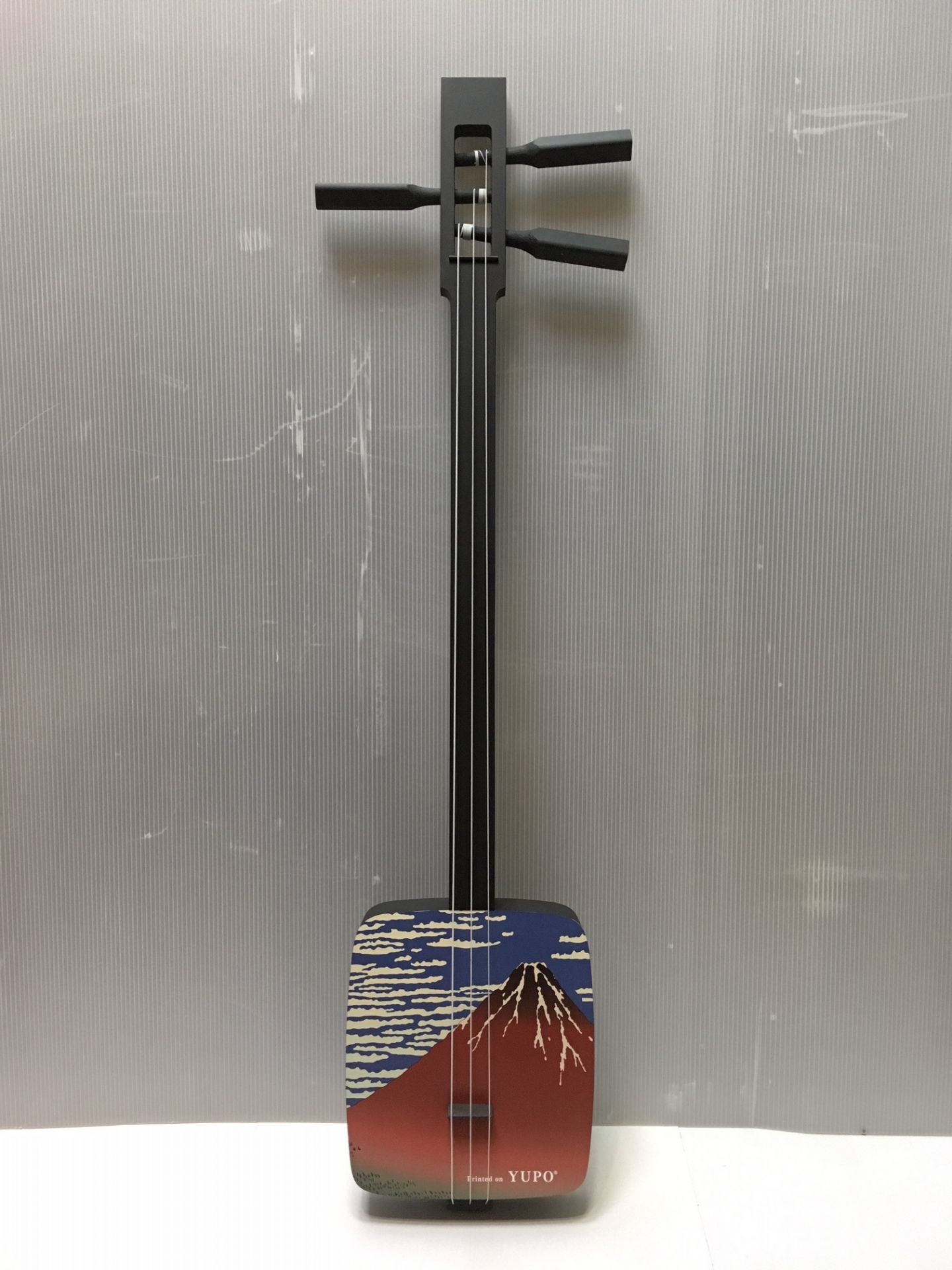 三線】三絃司きくおか 小じゃみ三線入荷しております！｜島村楽器