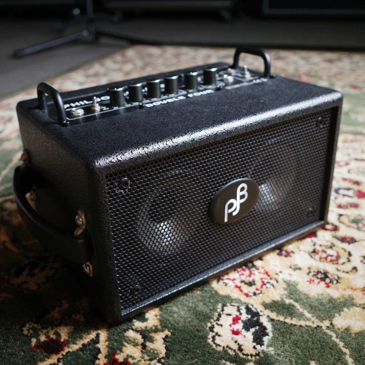 中古アンプ】Phil Jones Bass Double Four｜島村楽器 アミュプラザ博多店