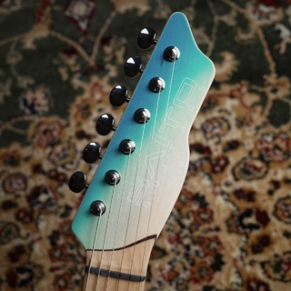 選定品】SAITO GUITARS S-622 Morning Glory MMS SH エレキギター